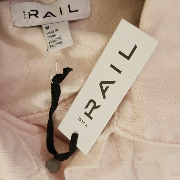 jeans jacket - Picture 4 of 4